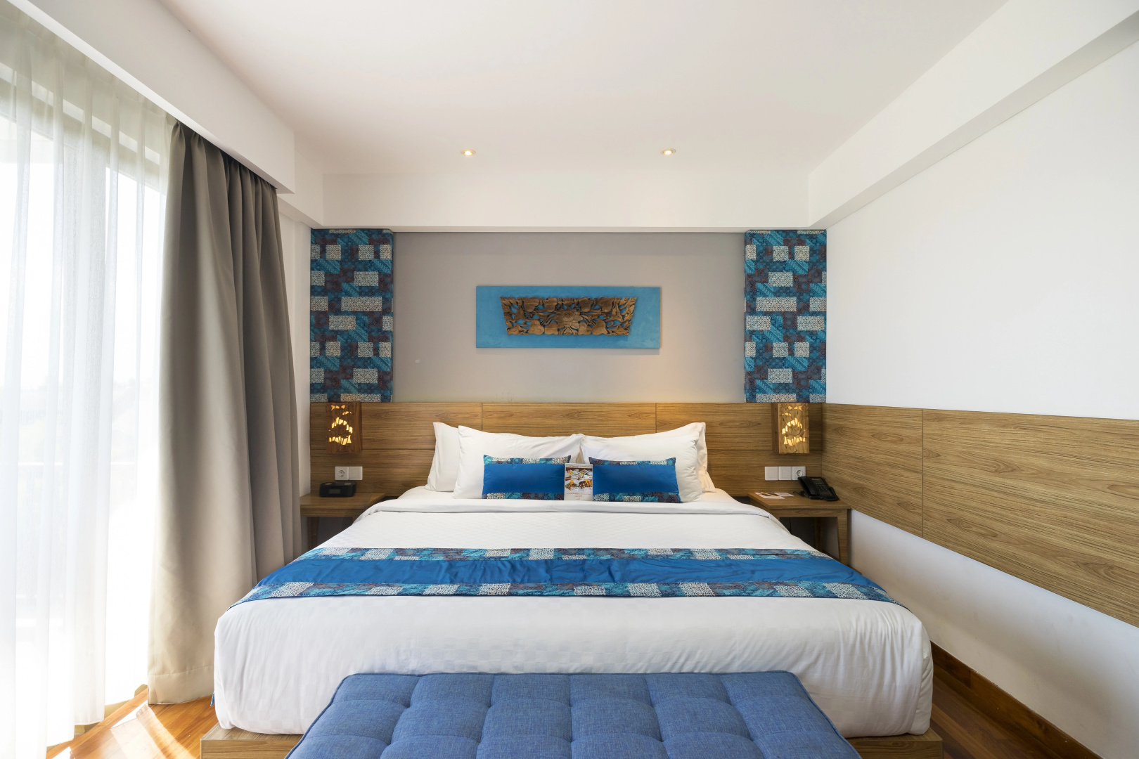 Foto - d’primahotel Petitenget Seminyak