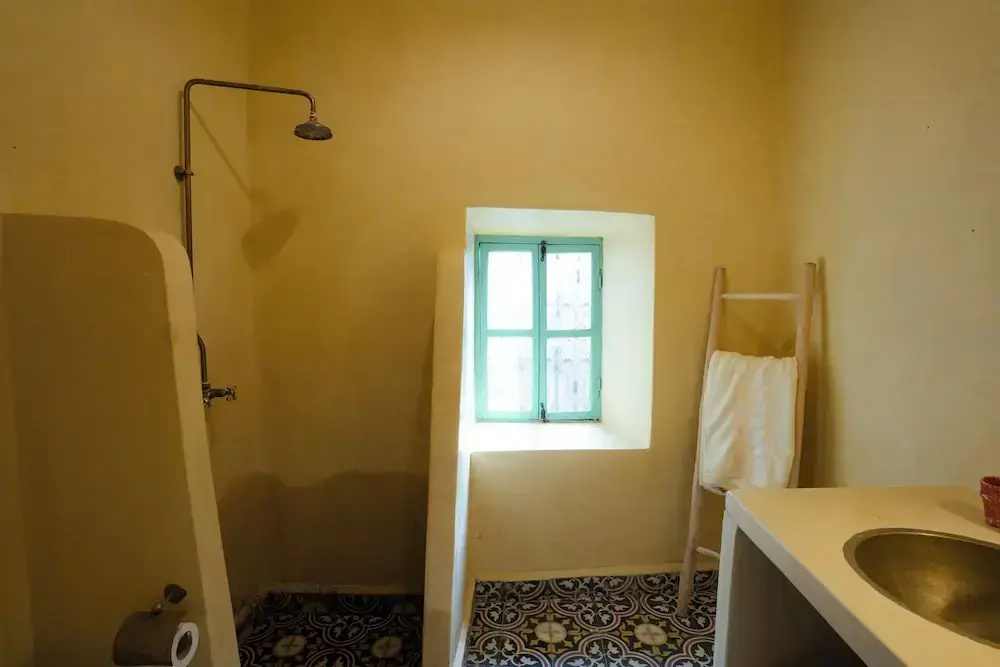 Foto - Riad Lkhlil