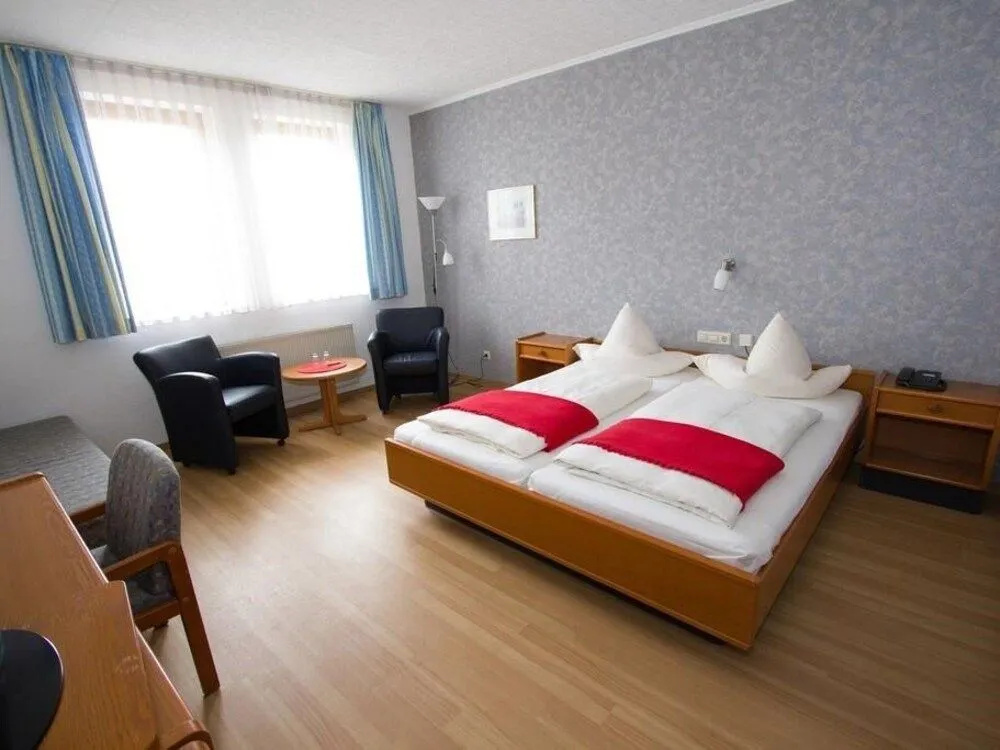 Foto - Hotel Sonnenkeller