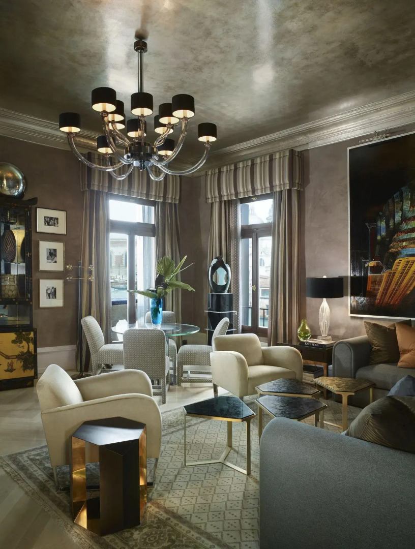 Foto - The Gritti Palace, a Luxury Collection Hotel, Venice