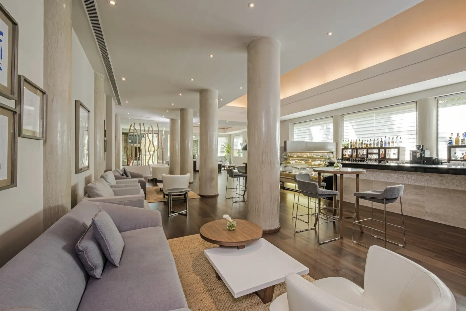 Photo - Iberostar Selection Paraíso Maya Suites - All Inclusive