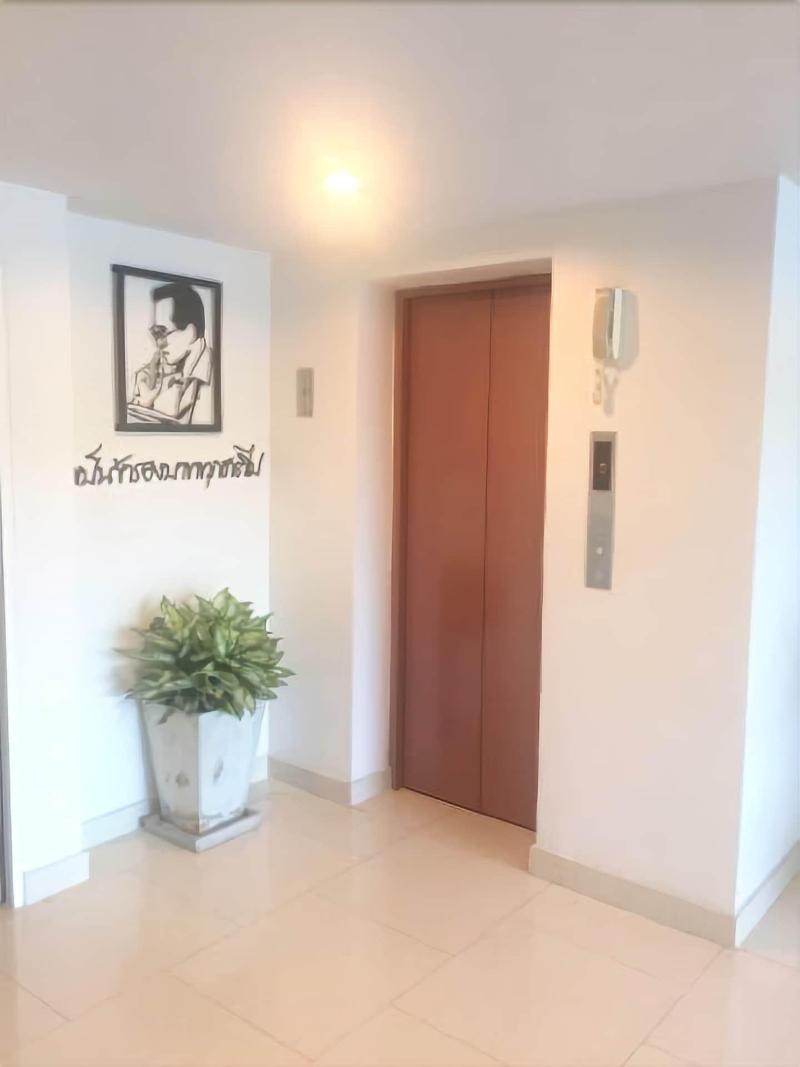 Foto - Aparthotel Live at Home Sukhumvit 105