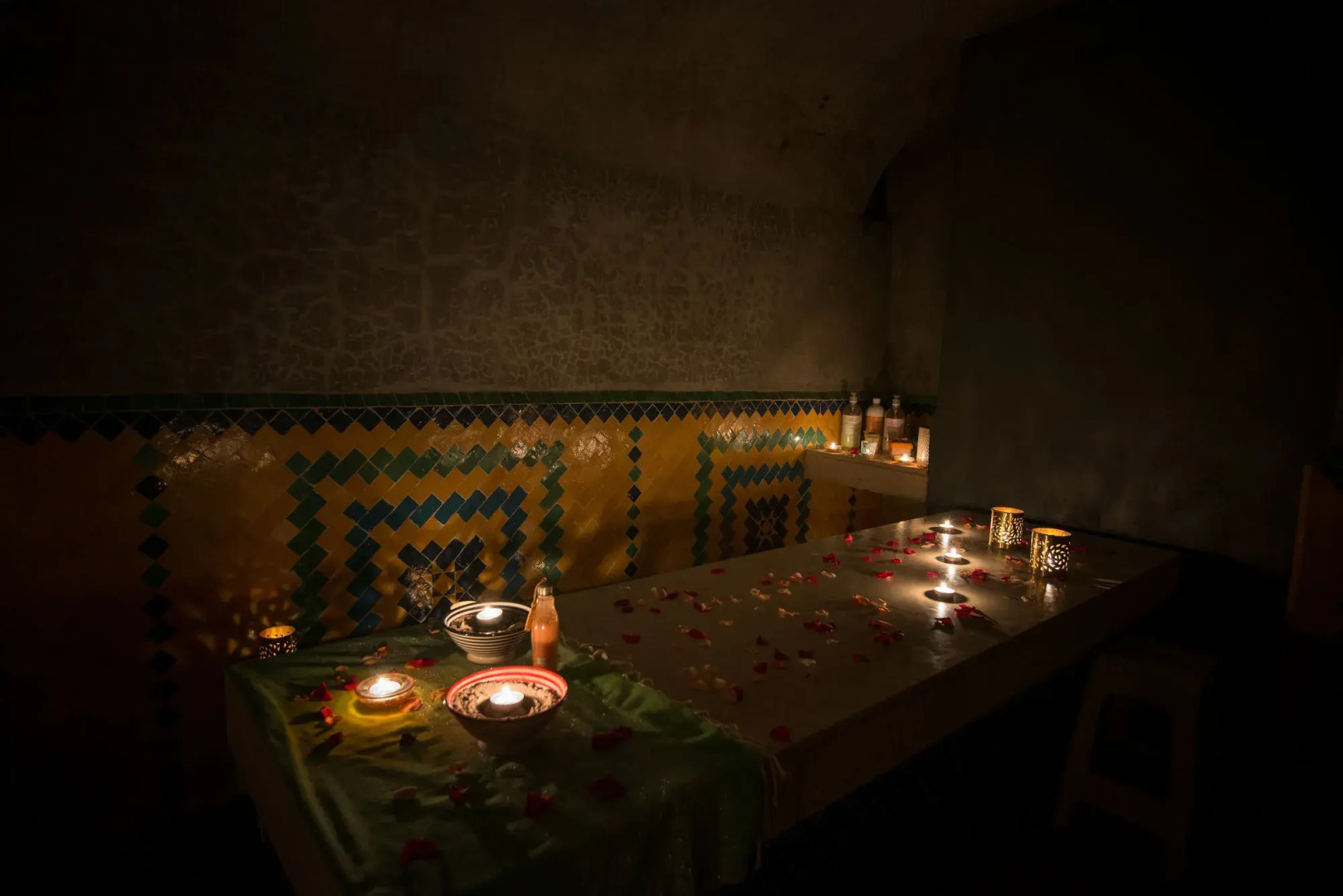 Foto - Riad l'Heure d'Eté