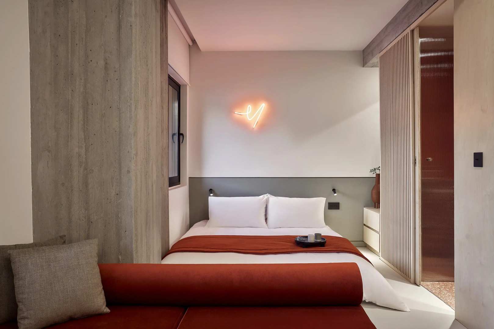 Foto - The Newel Metaxourgeio by Athens Stay