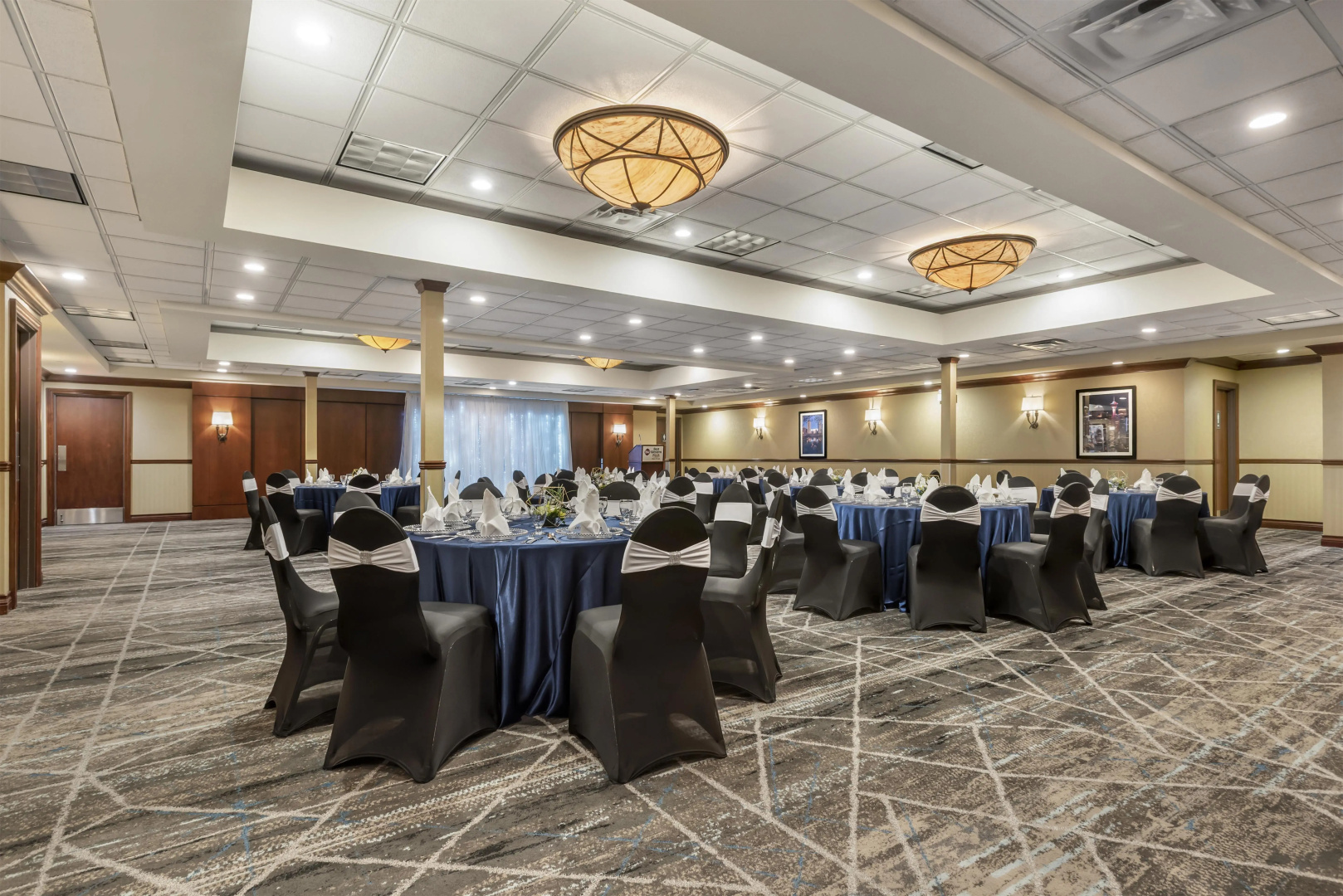 Foto - Best Western Plus Port O'Call Hotel
