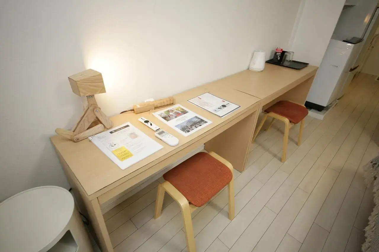 Foto - Goom Hotel Fukuoka KOKUSAI CENTER