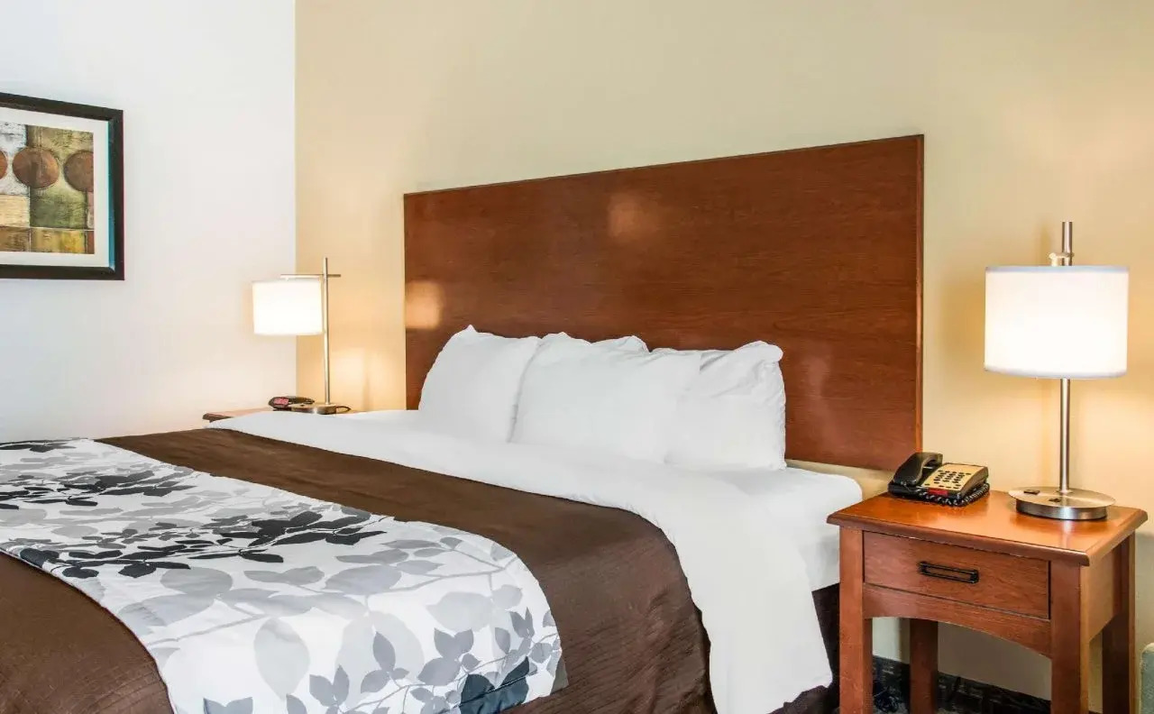 Photo - Sleep Inn & Suites Pooler - Savannah Area