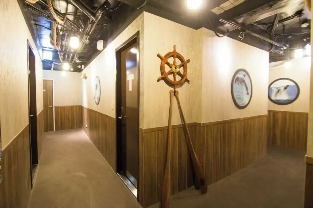 Foto - Morwing Hotel - Ocean
