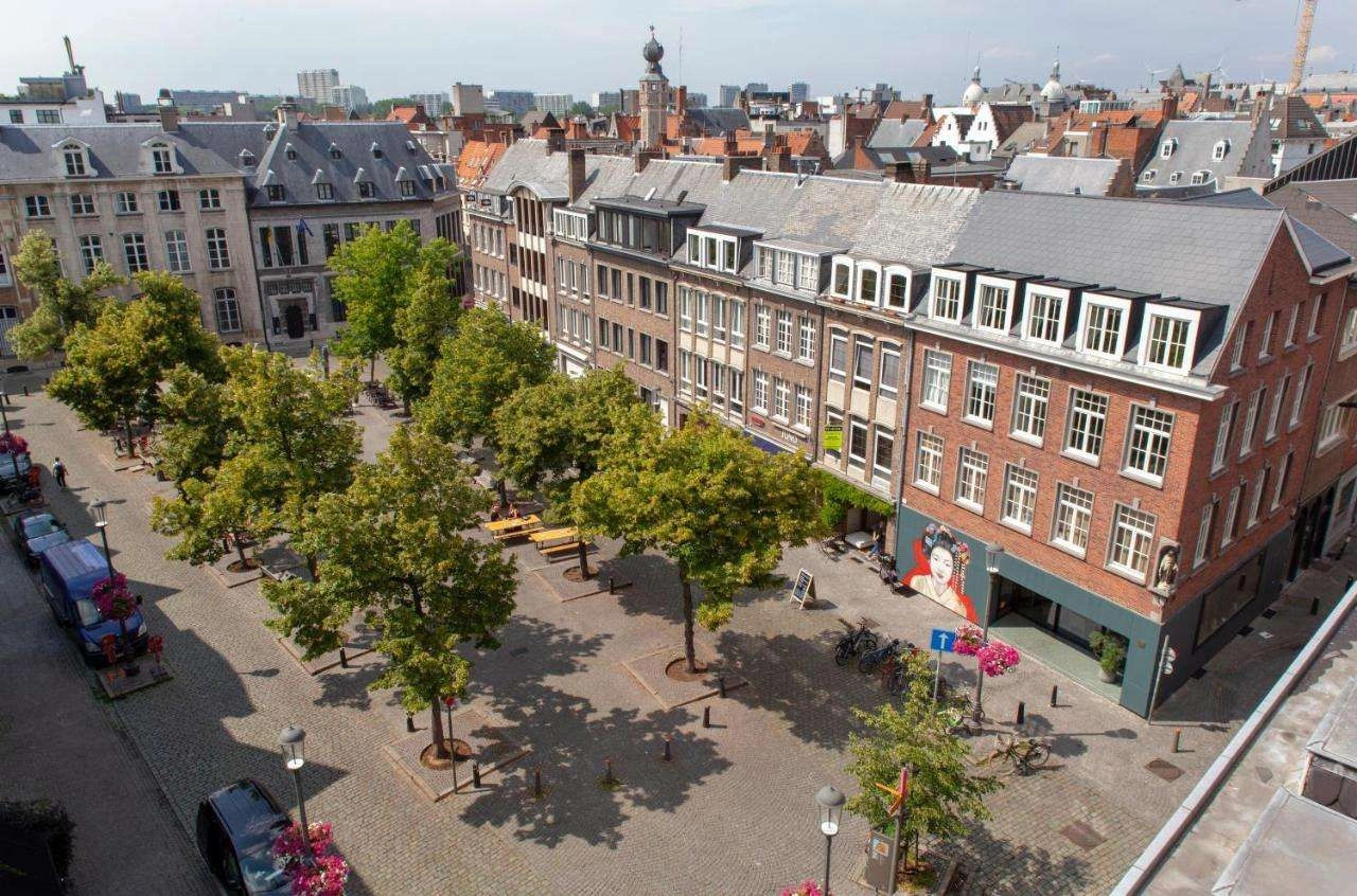Photo - BANKS Antwerp
