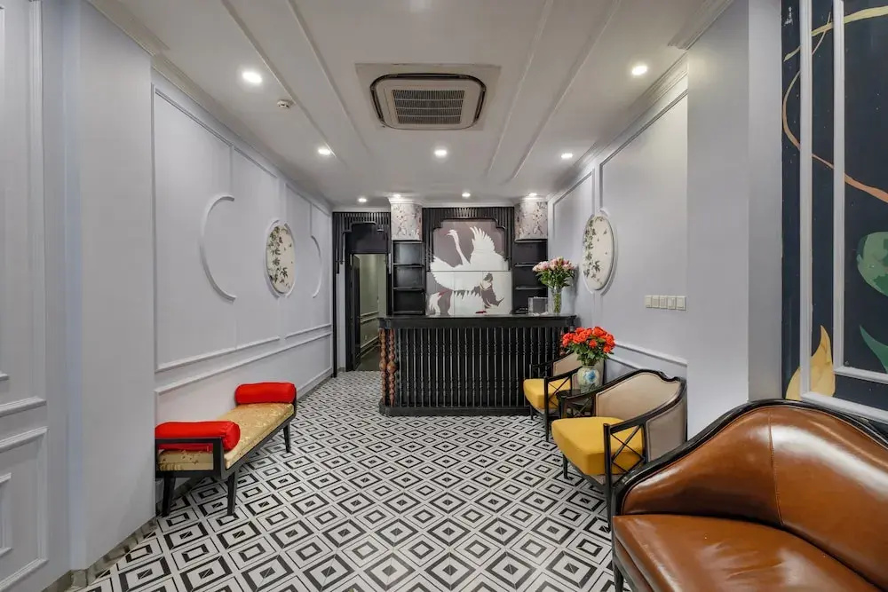 Foto - Hanoi Royal Premium Hotel