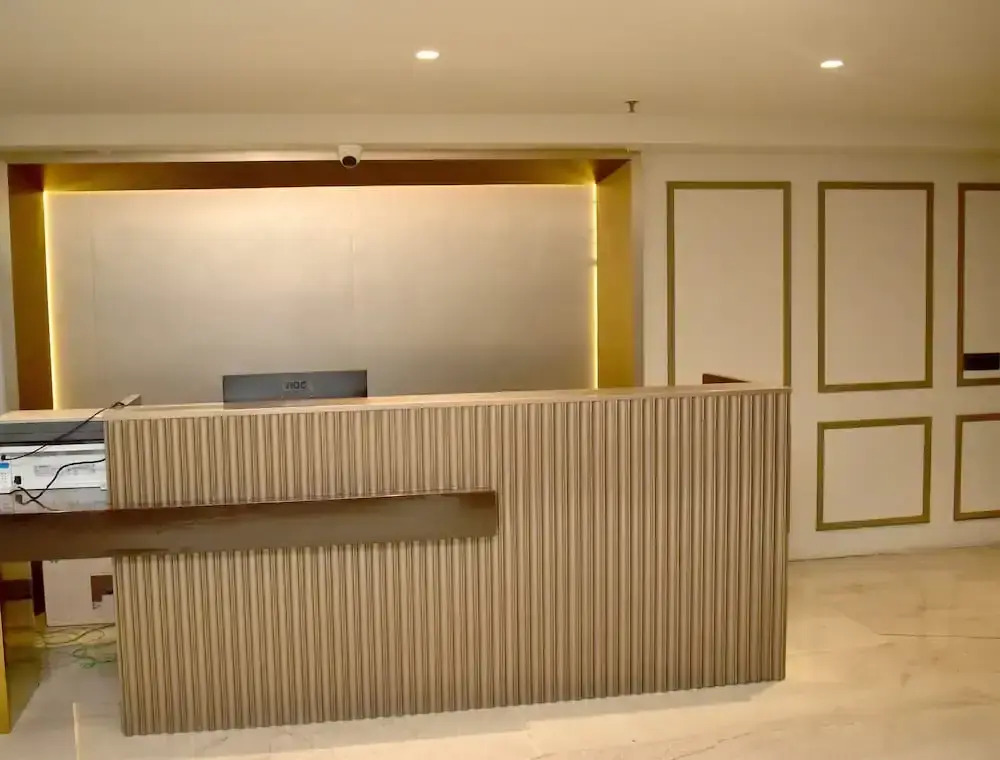 Foto - Qotel Signature Coleman Janakpuri