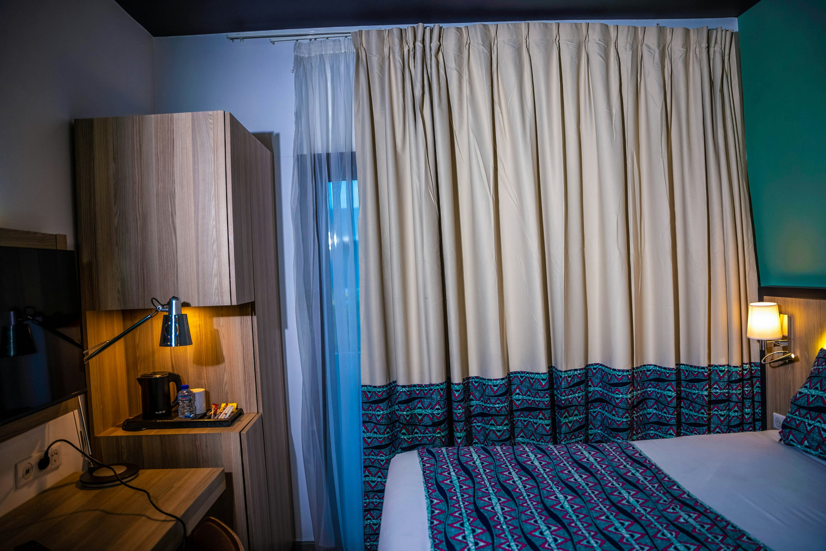 Photo - Onomo Hotel Lome