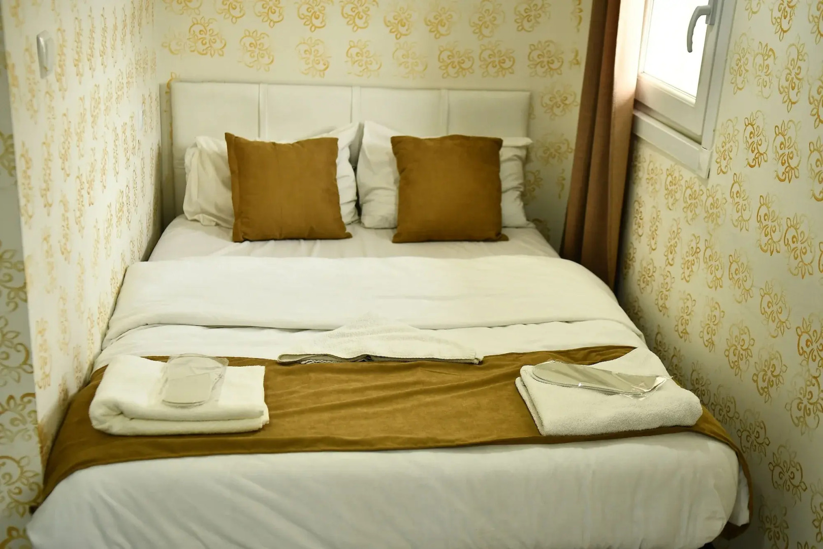 Foto - Ada Apart Hotel