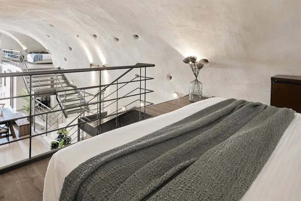 Foto - Winery Hotel 1870