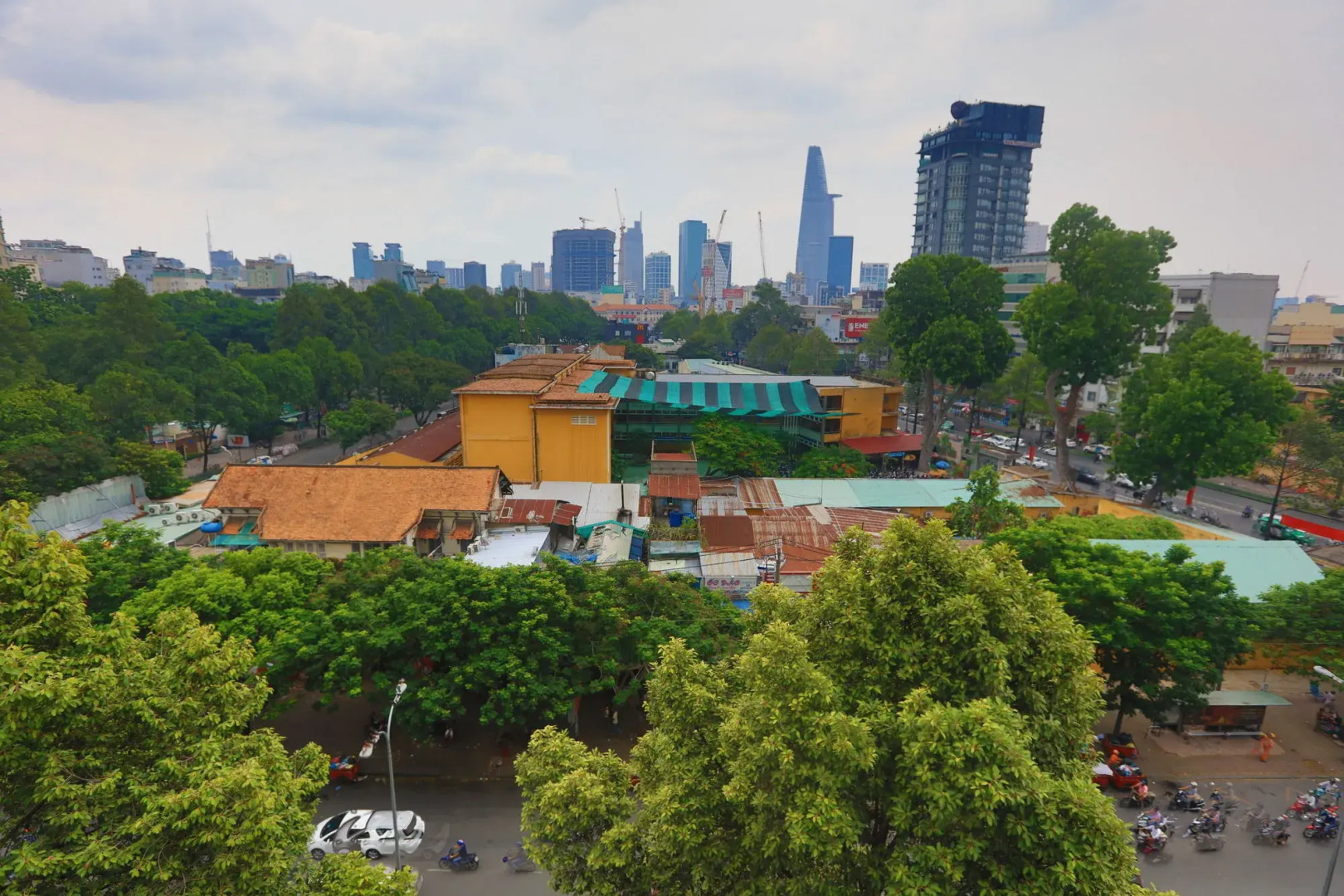 Photo - Phu Gia Hotel 193 Nguyen Thai Hoc