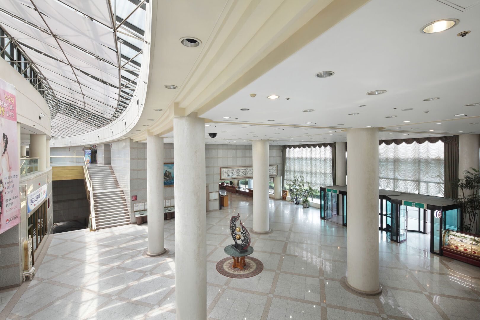 Photo - The K Hotel Gyeongju