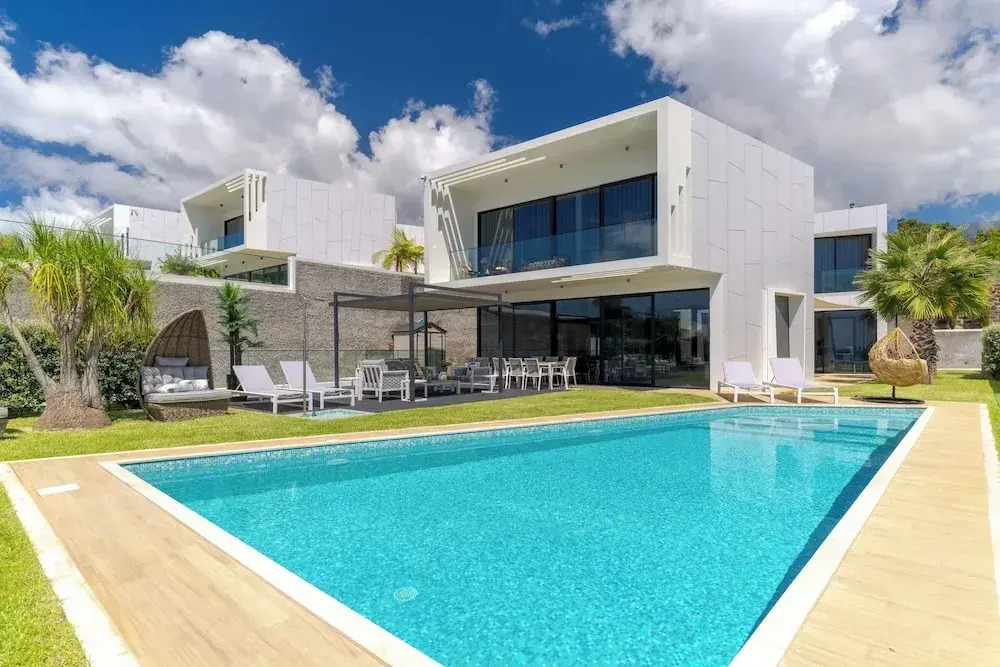 Foto - Luxury Diamond House by Holiday Rental Madeira