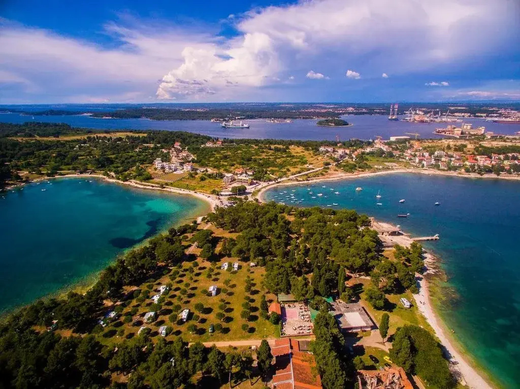 Foto - Arena Stoja Camping Homes