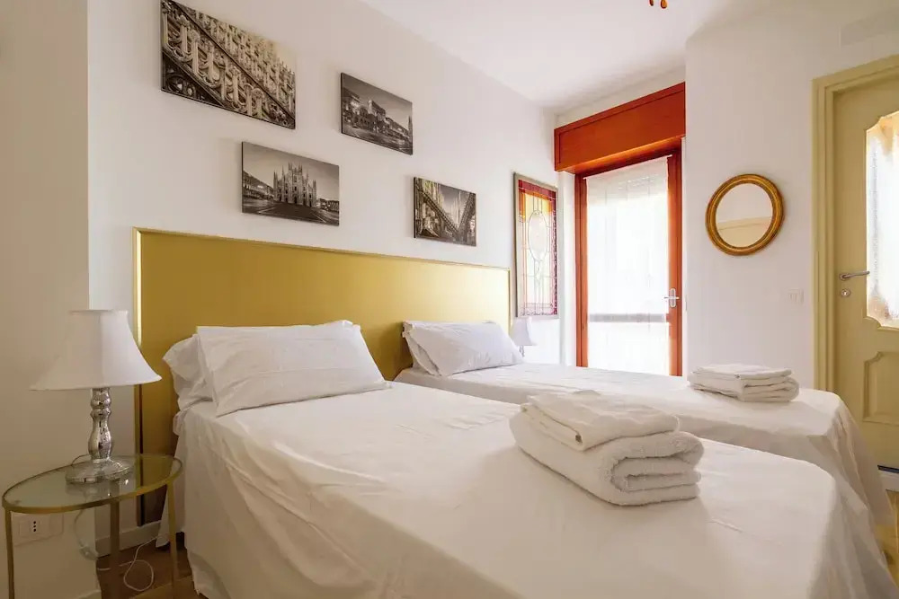 Foto - Dimora al Naviglio