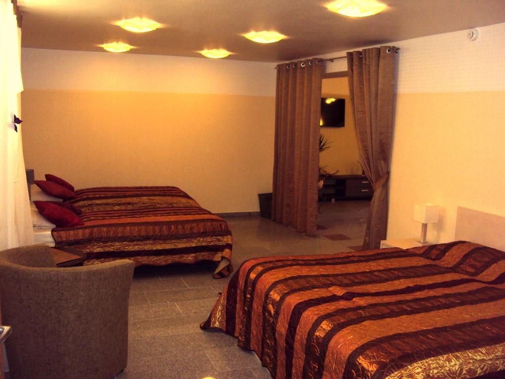 Hotel Pils