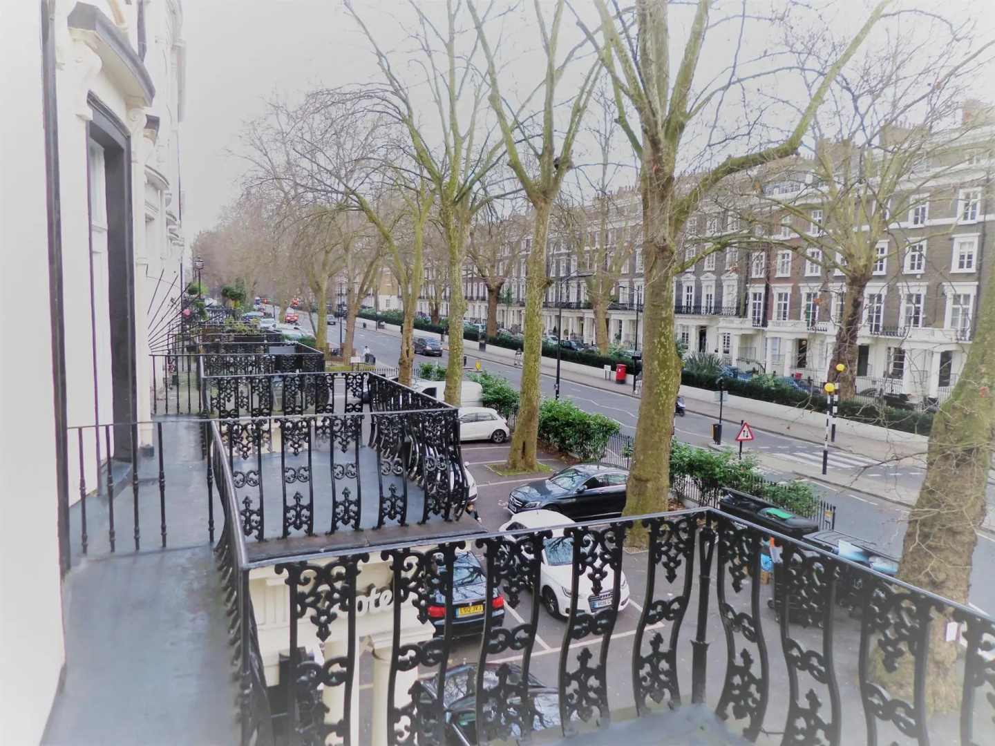 Foto - Lancaster Court Hotel