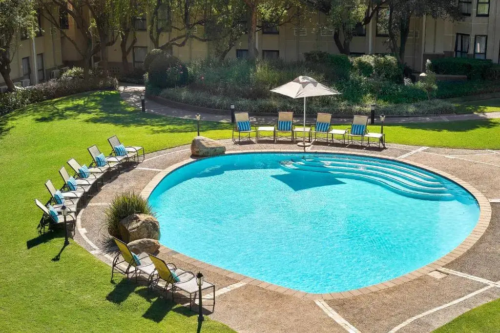 Photo - Protea Hotel by Marriott Midrand