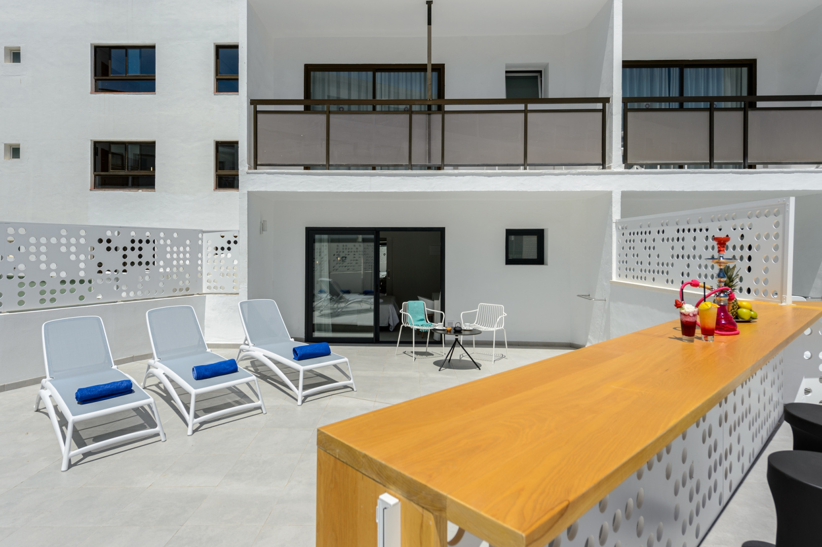 Foto - Hotel Vibra Mare Nostrum