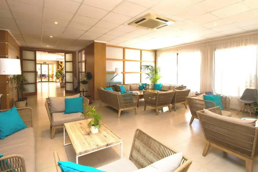 Foto - Club Can Bossa