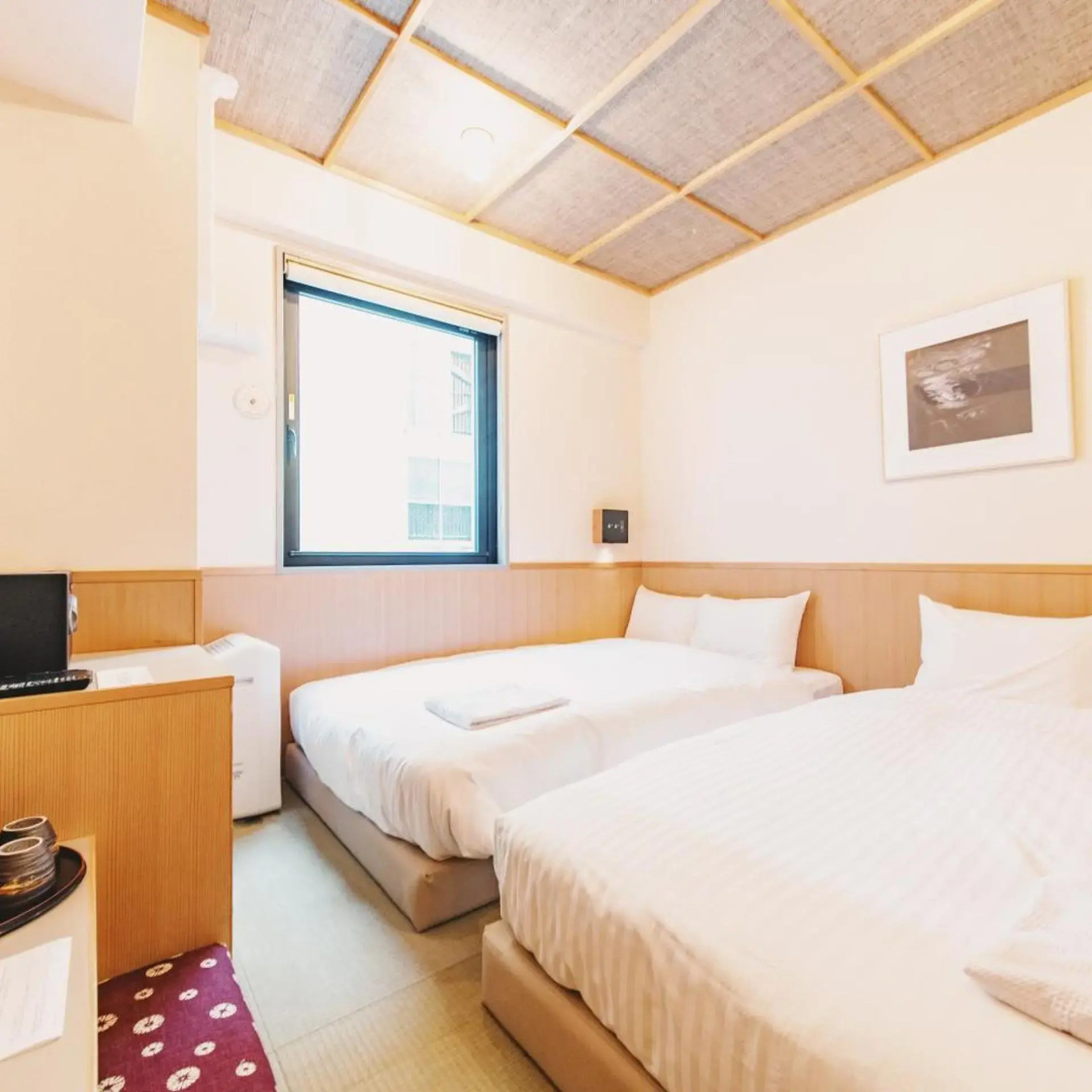Photo - Kamon Hotel Namba