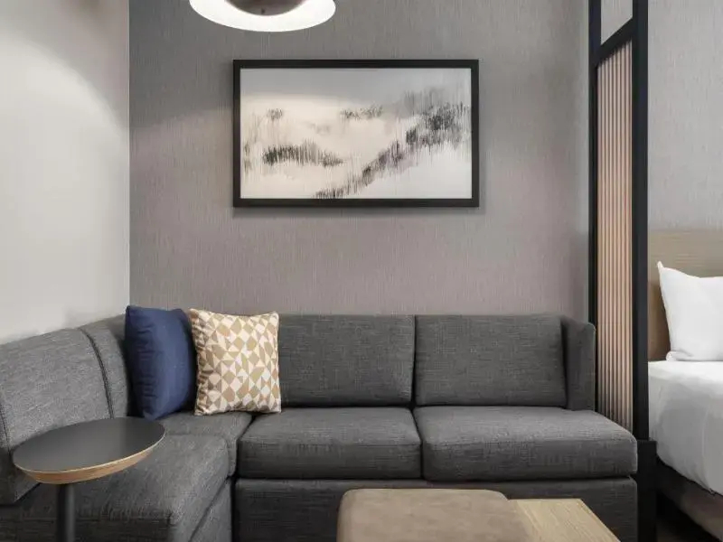 Photo - Hyatt Place Toronto Airport