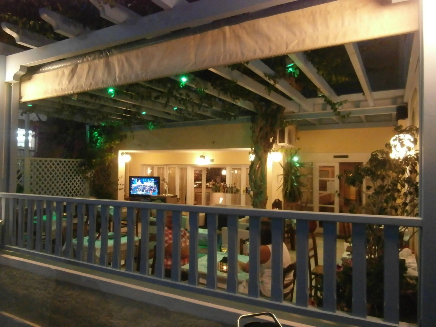 Foto - Narkissos Hotel