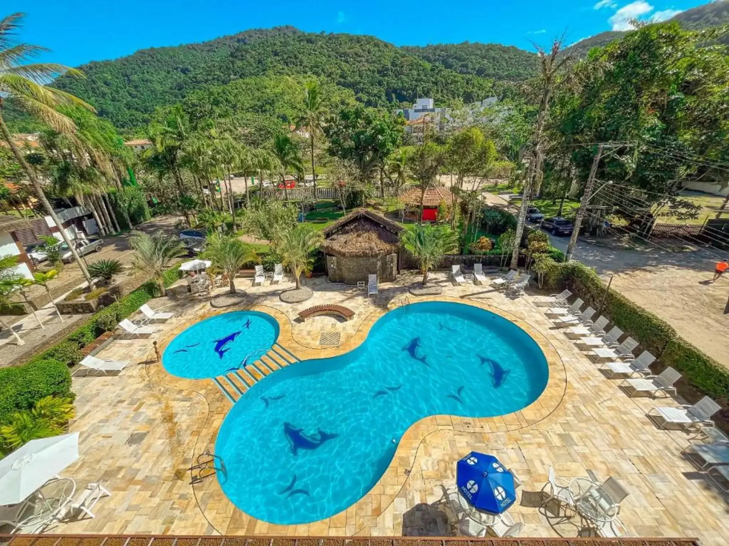 Photo - Hotel Nacional Inn Ubatuba - Praia das Toninhas