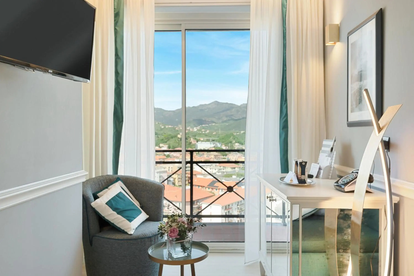 Photo - Hotel Vis à Vis