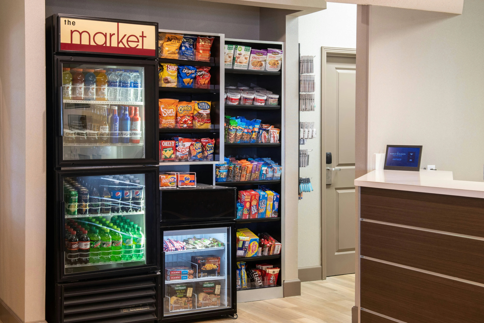 Photo - Residence Inn by Marriott Jacksonville Butler Boulevard
