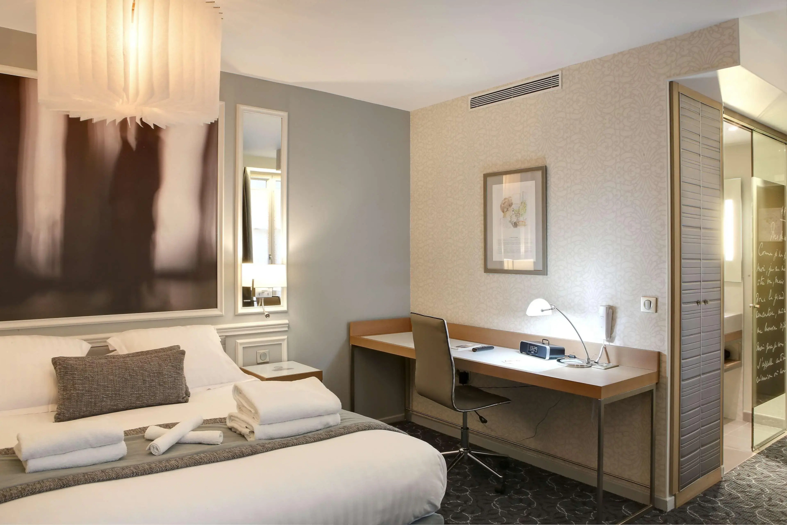 Photo - Hotel Litteraire Le Swann, BW Premier Collection