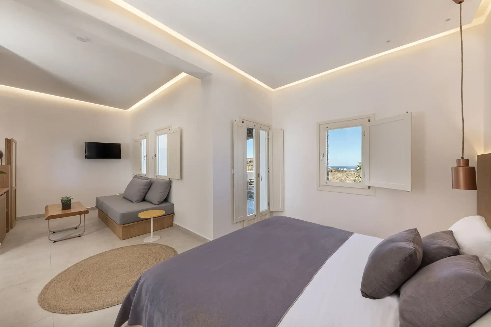 Foto - Secret View Hotel