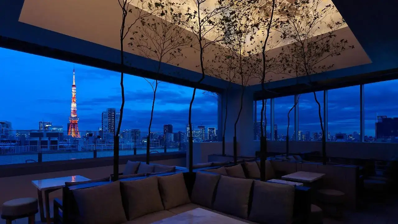 Foto - Mitsui Garden Hotel Roppongi Tokyo Premier