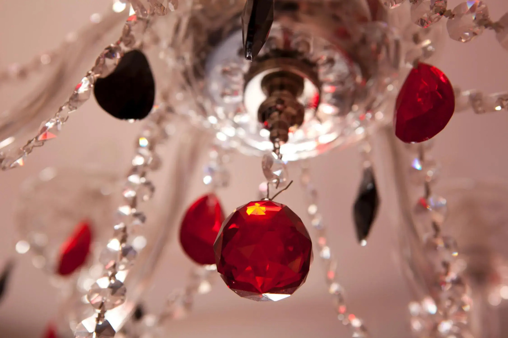 Foto - Riad Le Rubis