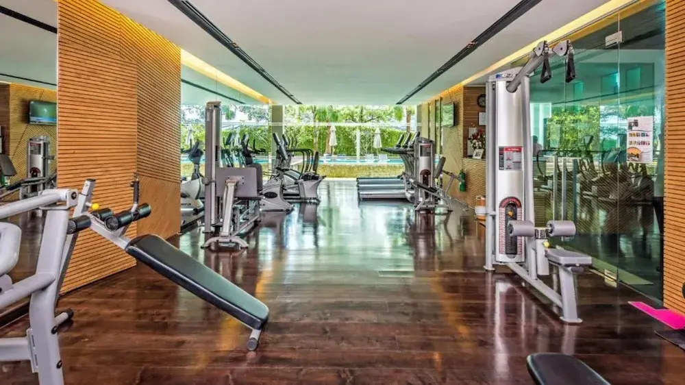 Foto - Club Wyndham Patong Hill, Phuket