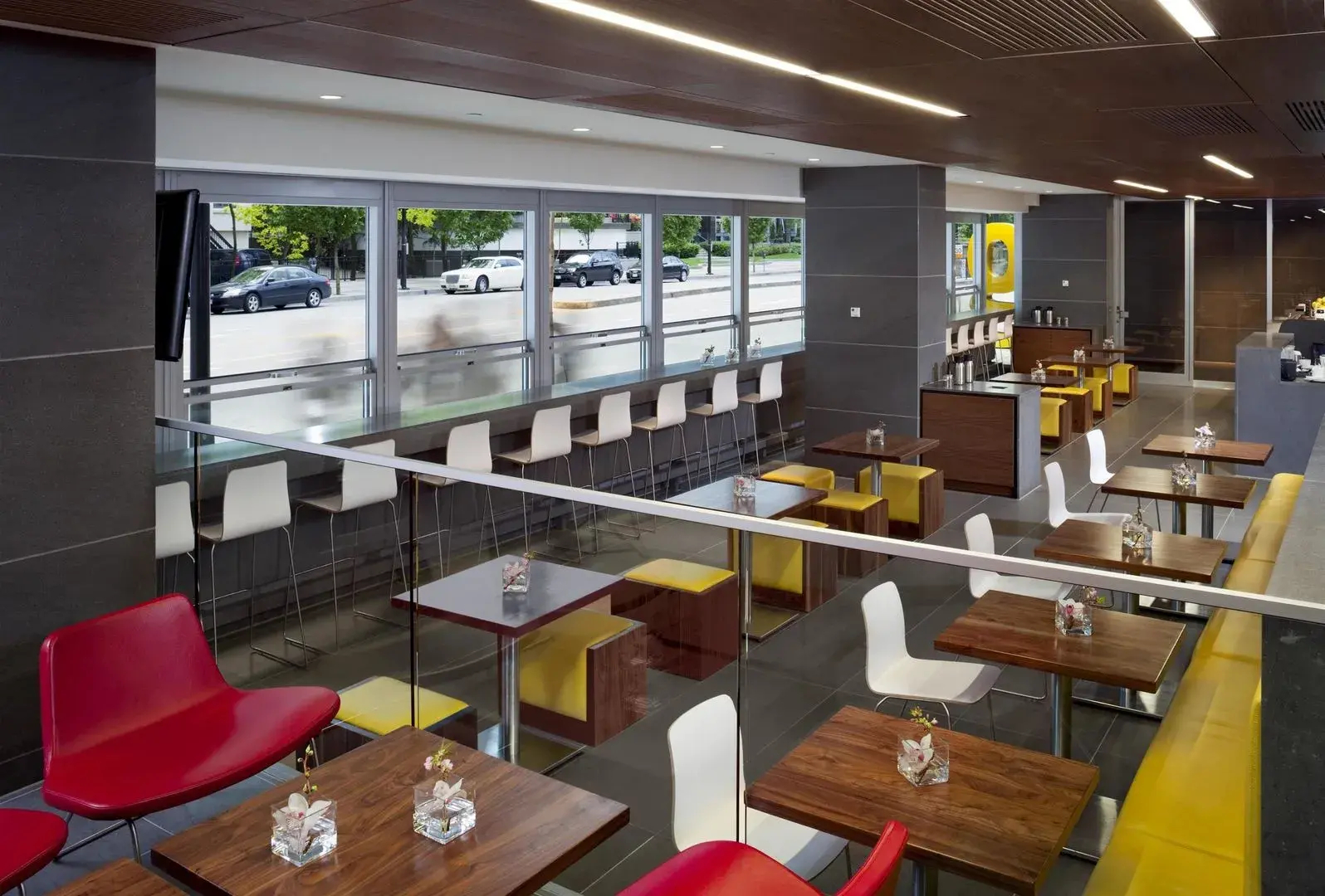 Foto - Fairmont Pacific Rim