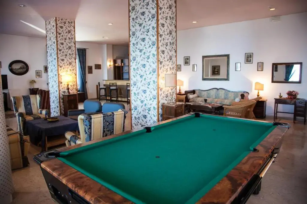 Photo - Park Hotel Silemi