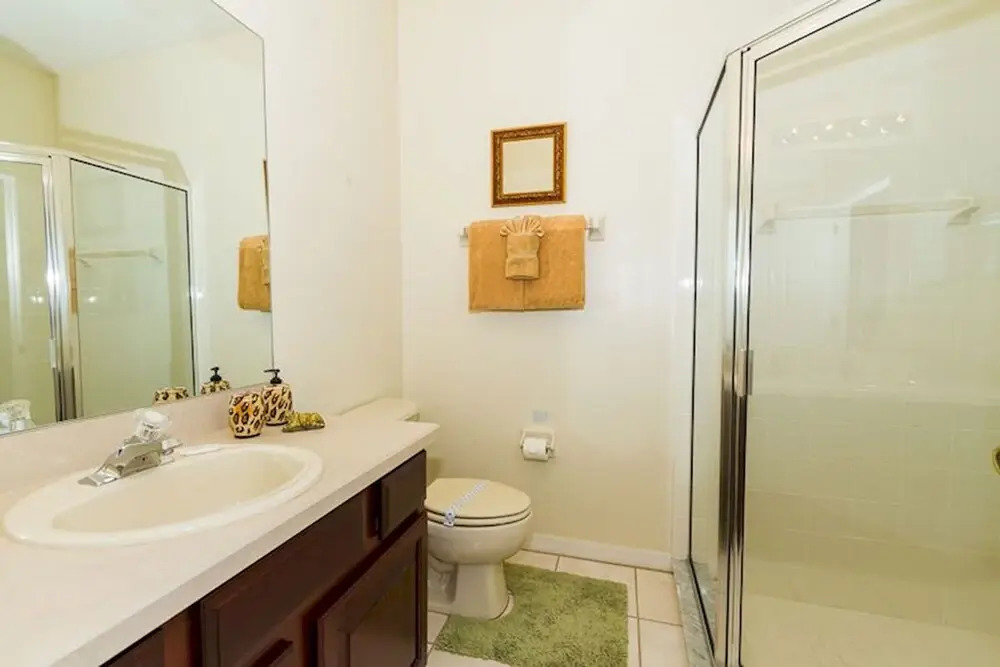 Foto - A wonderful 4 bedroom villa with it own pool in Glenbrook Resort