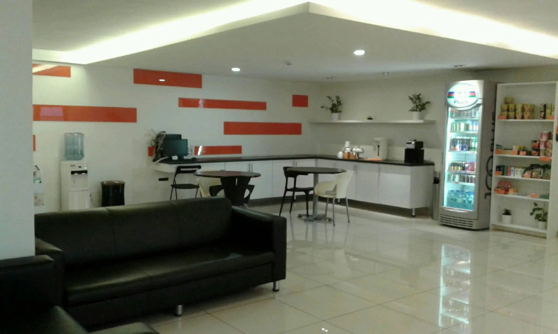 Foto - Orange Hotel Kuchai Lama @ Kuala Lumpur