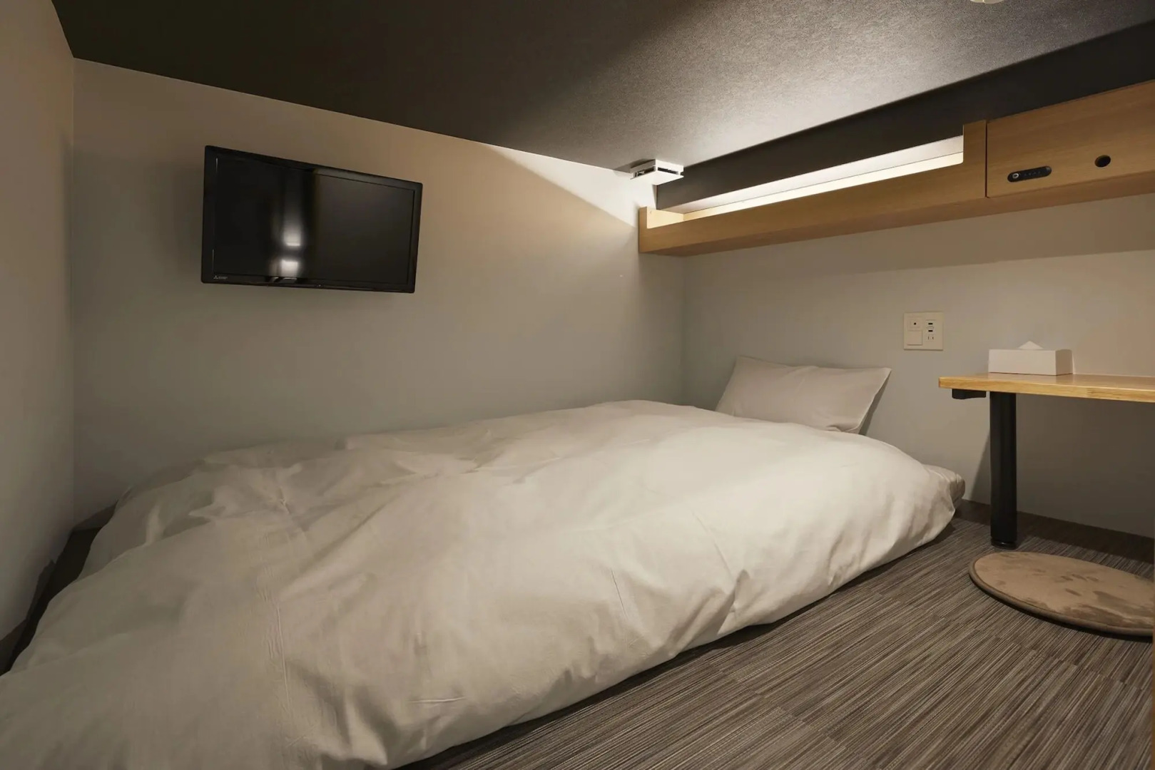 Photo - hotel atarayo osaka