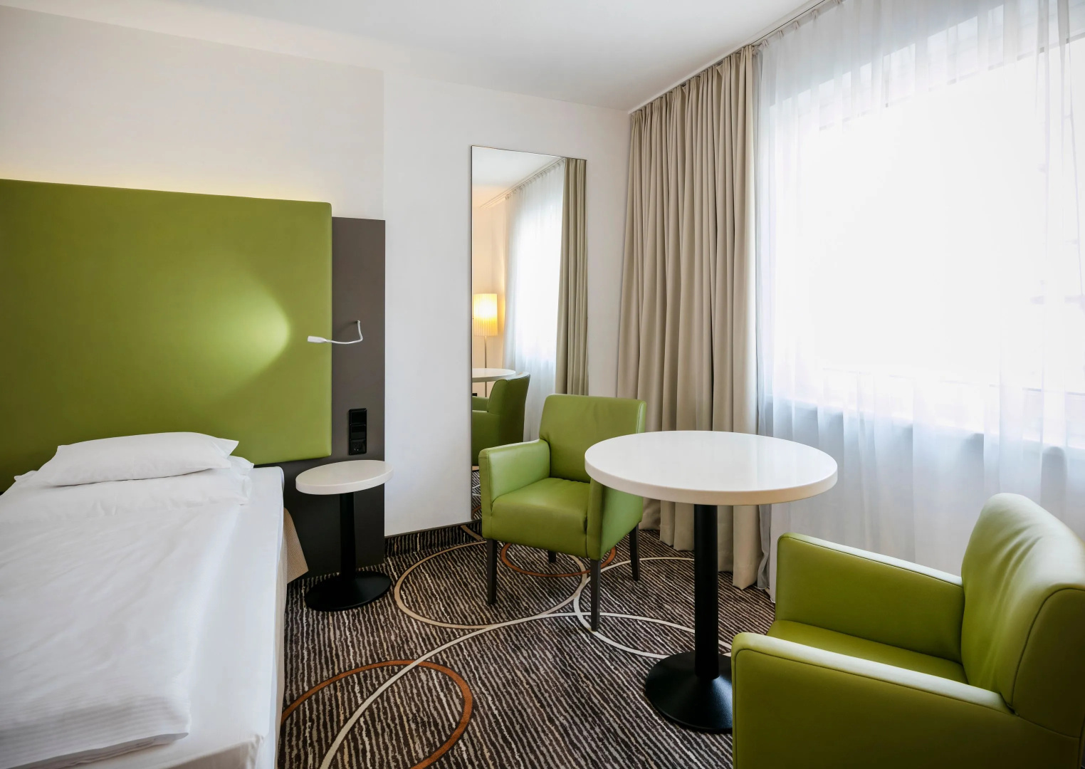 Foto - ARCOTEL Wimberger Vienna
