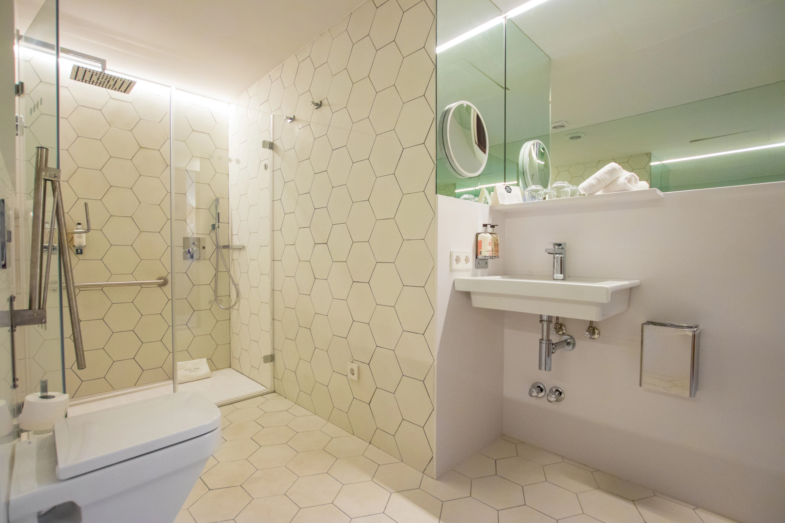 Photo - Boutique Hotel Sant Roc & Spa