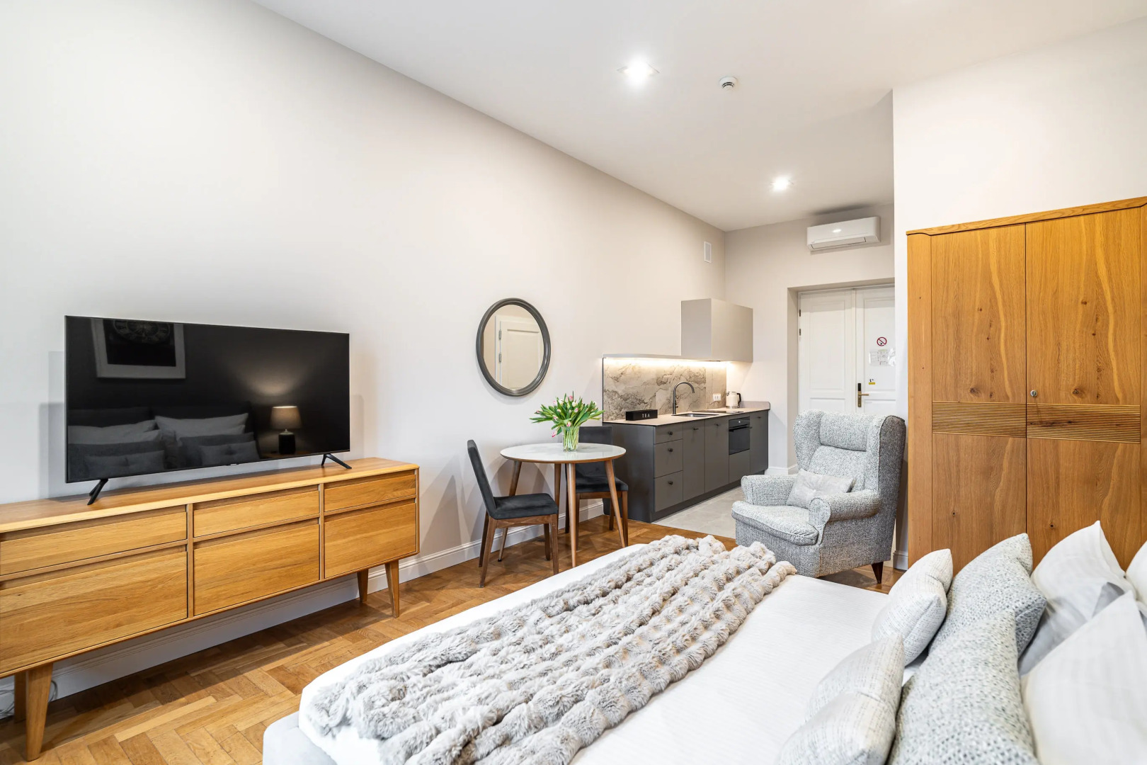 Foto - Venetian House Market Square Aparthotel