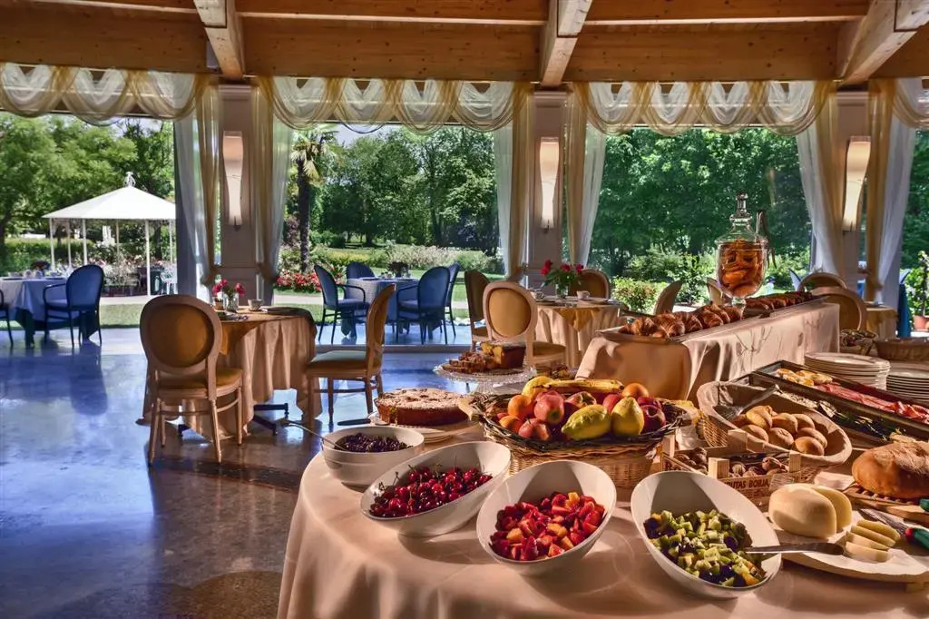 Foto - Park Hotel Junior