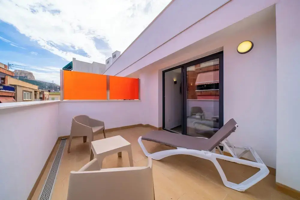 Photo - Alicante Smart