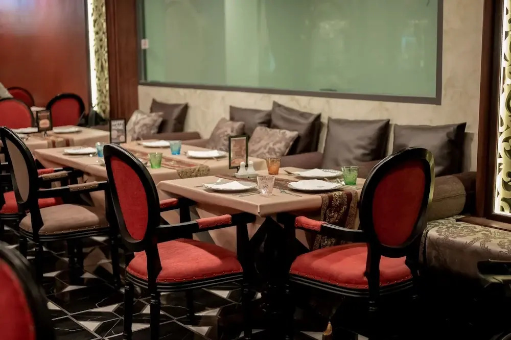 Photo - Le Maroc Hotel Patong